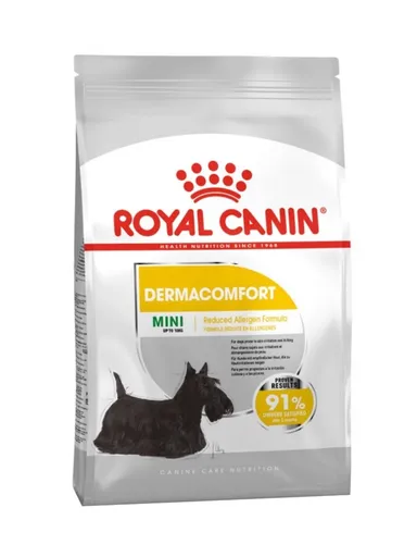 Royal Canin Mini Dermacomfort granule 8 kg