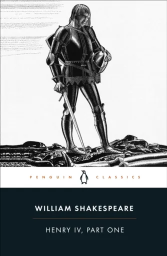 Henry IV Part One - William Shakespeare