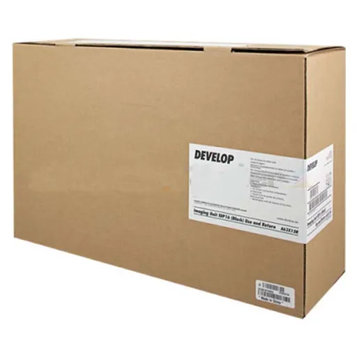 DEVELOP TNP-34 (A63T11H) - originální