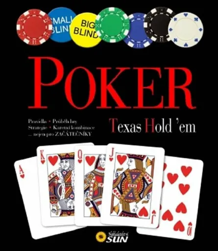 Poker - Texas Hold´em (Defekt)