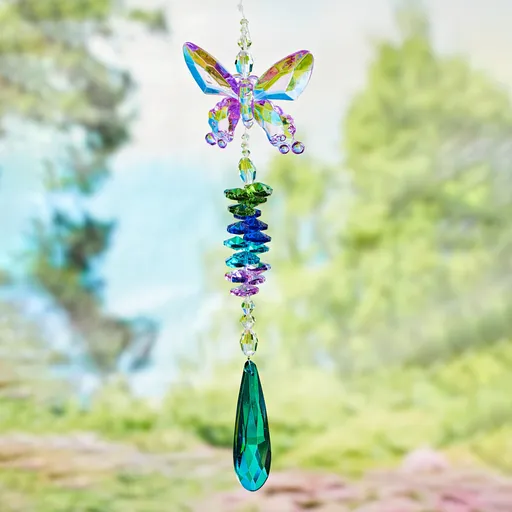 Závěsná dekorace Motýl