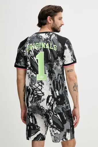 Tričko adidas Originals Archive Jersey