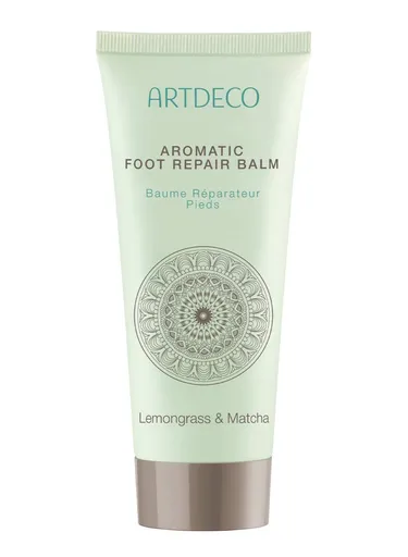 ARTDECO Aromatic Foot Repair Balm balzám na nohy 100 ml