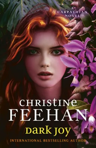 Dark Joy - Christine Feehan