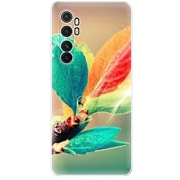 iSaprio Autumn pro Xiaomi Mi Note 10 Lite (aut02-TPU3_N10L)