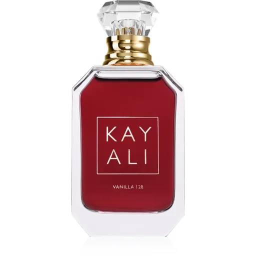 Kayali Vanilla 28 parfémovaná voda pro ženy 50 ml