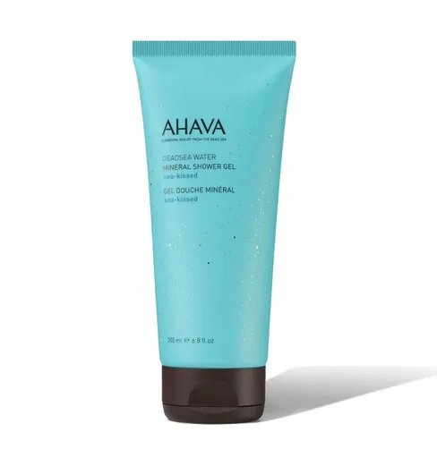AHAVA Minerální sprchový gel Sea Kissed (Mineral Shower Gel) 200 ml