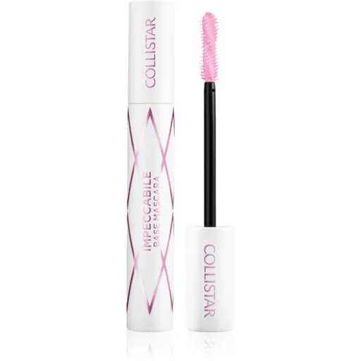 Collistar Impeccabile Cream Strawberry Lash Primer podkladová báze pod řasenku 12.5 ml