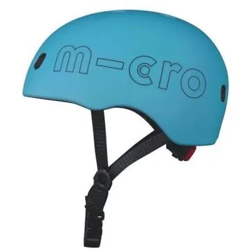 Micro LED helma, Ocean Blue, M (AC2131BX)