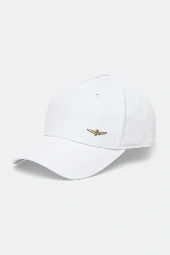 Bavlněná baseballová čepice Aeronautica Militare