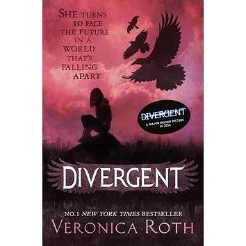Divergent 1. (9780007420421)