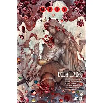 Mýty Doba temna: 12 (978-80-7449-473-4)