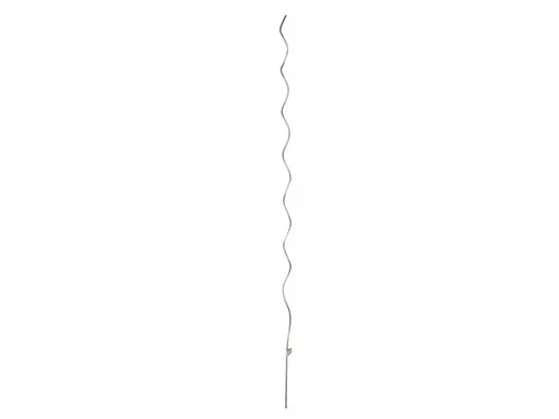Tyč spirálová 1,8m/7mm pozink. PROFI