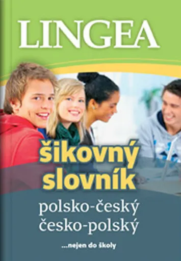 Polsko-český, česko-polský šikovný slovník