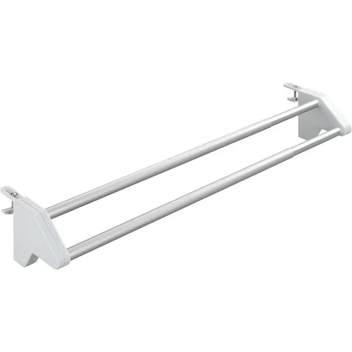 Wenko Roztahovací sušák prádla závěsný Standard, 2,14 m