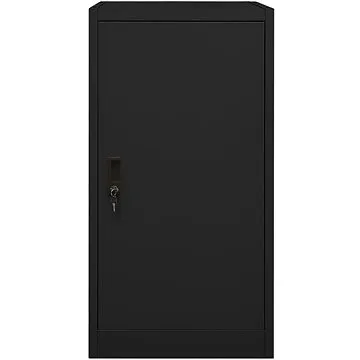 Skříňka na sedlo černá 339605 (339605)