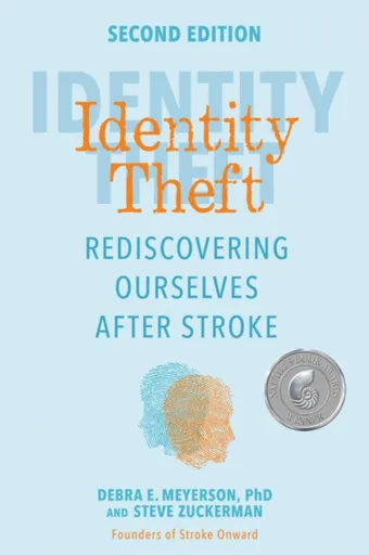 Identity Theft, Second Edition - Debra E. Meyerson, Steve Zuckerman