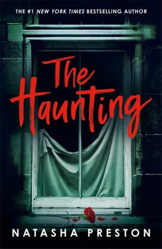 The Haunting - Natasha Preston