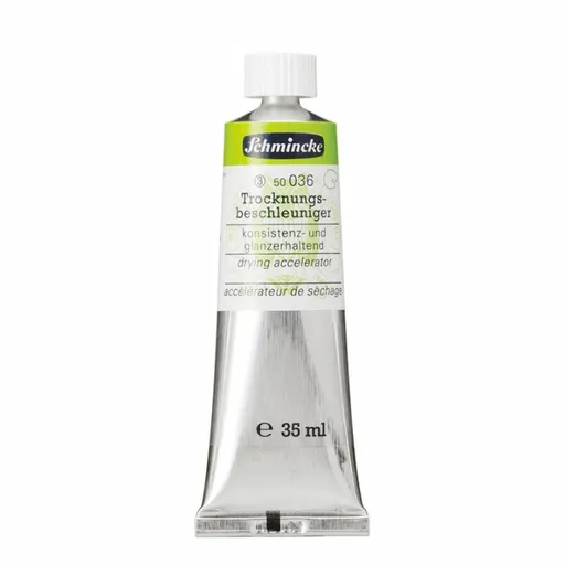 Medium rychleschnoucí Schmincke 35ml - 50036