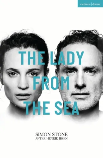 The Lady from the Sea - Simon Stone