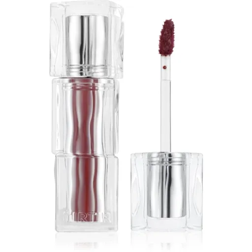 TIRTIR Waterism Glow Tint dlouhotrvající lesk na rty s hydratačním účinkem odstín 01 Mauve Rose (Waterism Original) 4 g