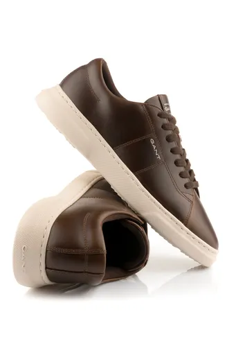 TENISKY GANT JOREE DARK BROWN