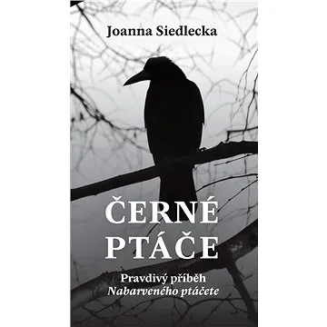 Černé ptáče (9788075114754)