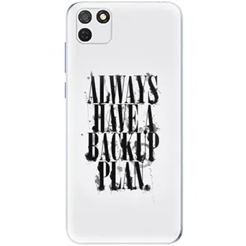 iSaprio Backup Plan pro Honor 9S (bac-TPU3_Hon9S)