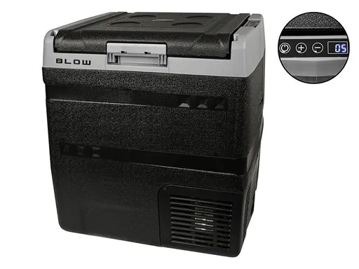 Autochladnička BLOW 44-212 32l