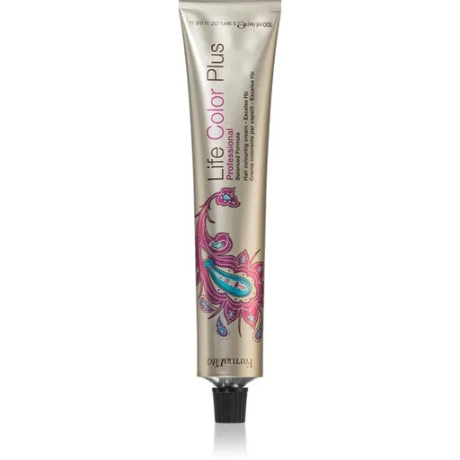 FarmaVita Life Color Plus barva na vlasy odstín 6.221 100 ml