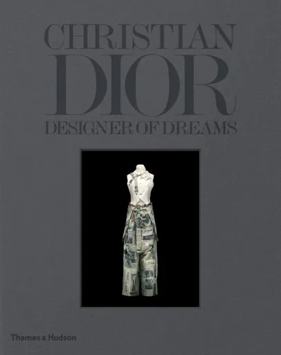 Christian Dior - Jürgen Müller