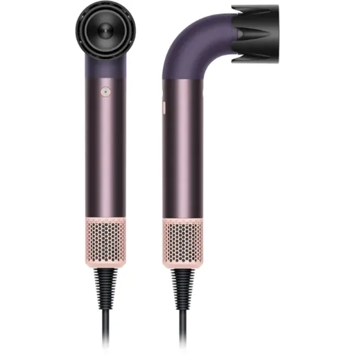 Dyson Supersonic R HD17 Jasper Plum fén na vlasy pro profesionální použití 1 ks
