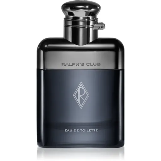 Ralph Lauren Ralph’s Club toaletní voda pro muže 50 ml