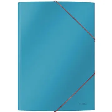 LEITZ Cosy A4 modré (30020061)