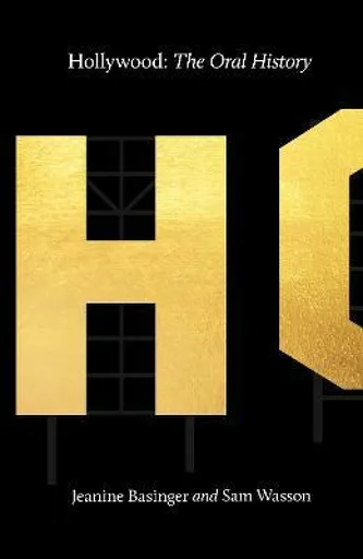 Hollywood - Wasson Sam, Jeanine Basinger