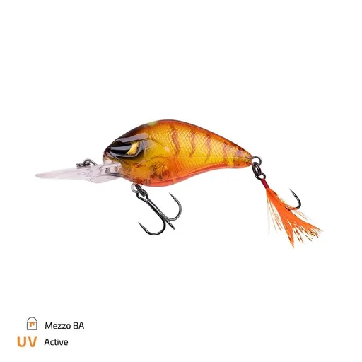 Zeck Wobler Danny 2.0 55 DD - Mezzo,Zeck Wobler Danny 2.0 55 DD - Mezzo