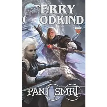 Paní smrt (978-80-7479-069-0)