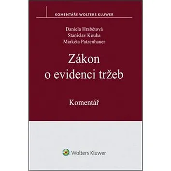 Zákon o evidenci tržeb: Komentář (978-80-7552-461-4)