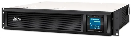 APC Smart-UPS C 1500VA LCD RM 2U 230V with SmartConnect (900W)