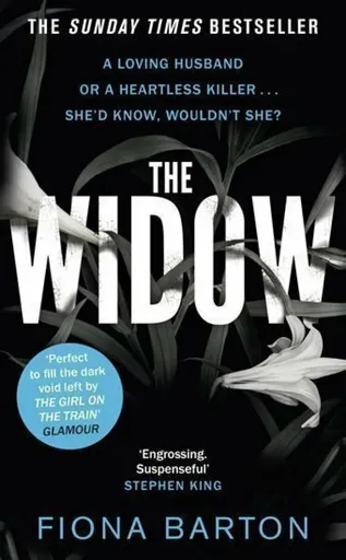 The Widow - Fiona Barton