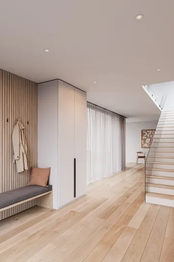 NORDLUX vestavné svítidlo Fremont 2700K 3-Kit 3x5,5W LED bílá 47580101