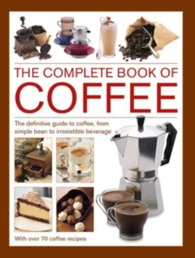 Coffee, Complete Book of - Mary Banks Banks