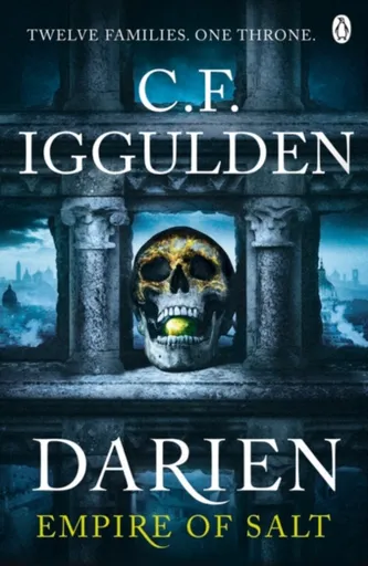 Darien - Iggulden C. F.