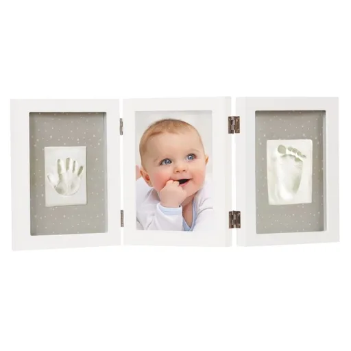 Dooky triple Frame Printset + Luxury Memory Box