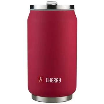 LES ARTISTES Termohrnek 280ml Cherry A-1823 (3614300018237)