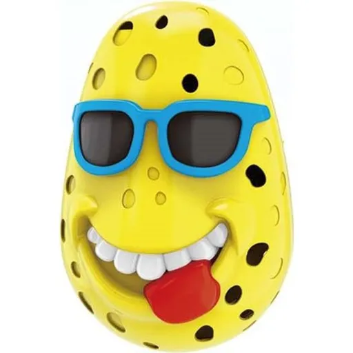 Vodní bomba klaun žlutý