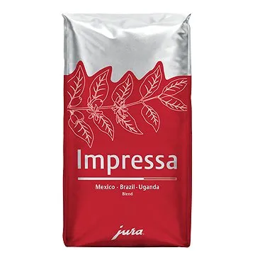 JURA Impressa Blend, zrnková, 250g (68746)