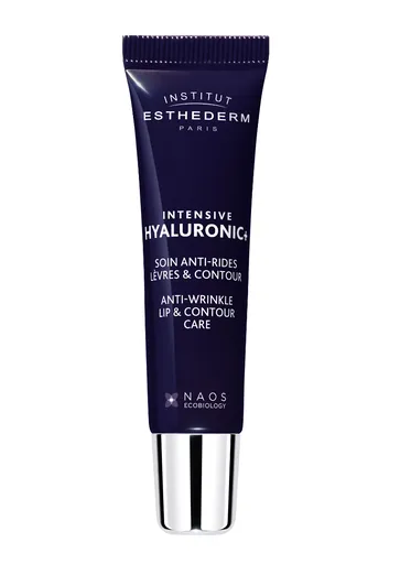Institut Esthederm Intensive Hyaluronic+ Lip & Contour Care 15 ml