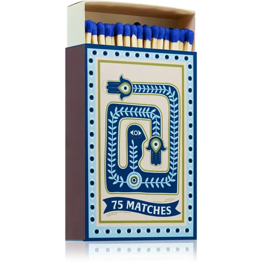 Paddywax A Dopo Eye zápalky 75 pcs 1 ks