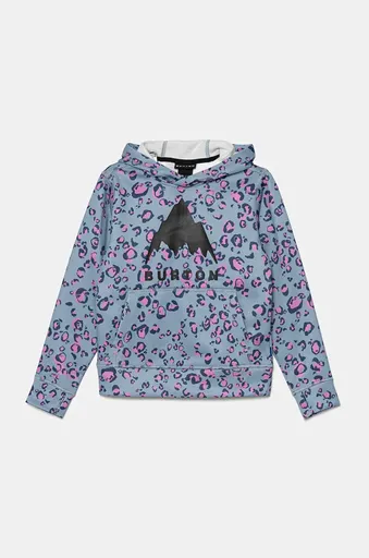 Dětská mikina Burton OAK